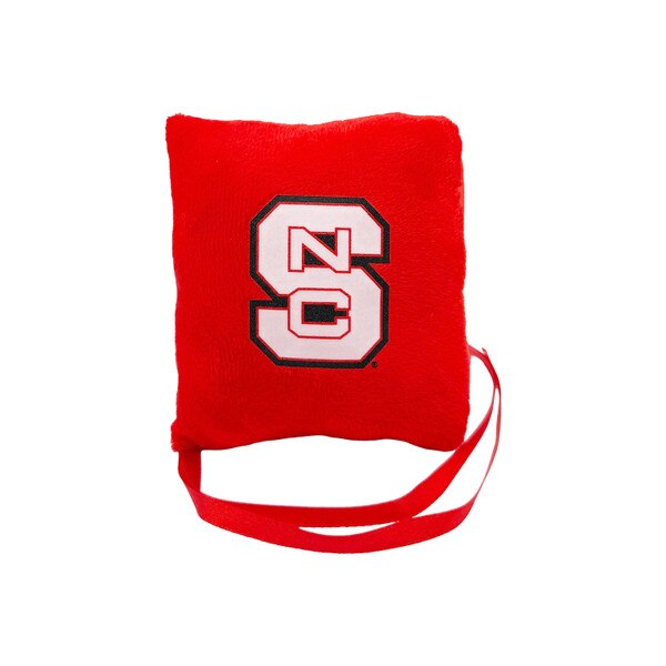 Catnip Cat Toy - Red Block S